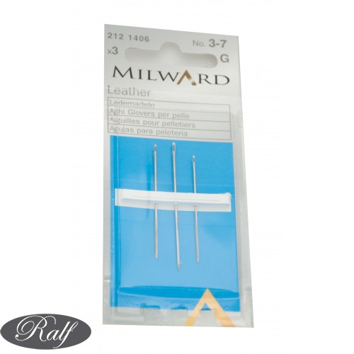Ace de cusut pentru piele - Milward 2121406
